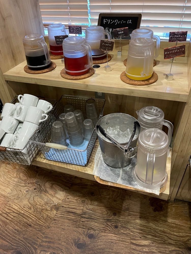 あゆまるグルメさんが投稿したカフェオットー シクロ（CAFFE OTTO.Cyclo）に関する口コミの画像