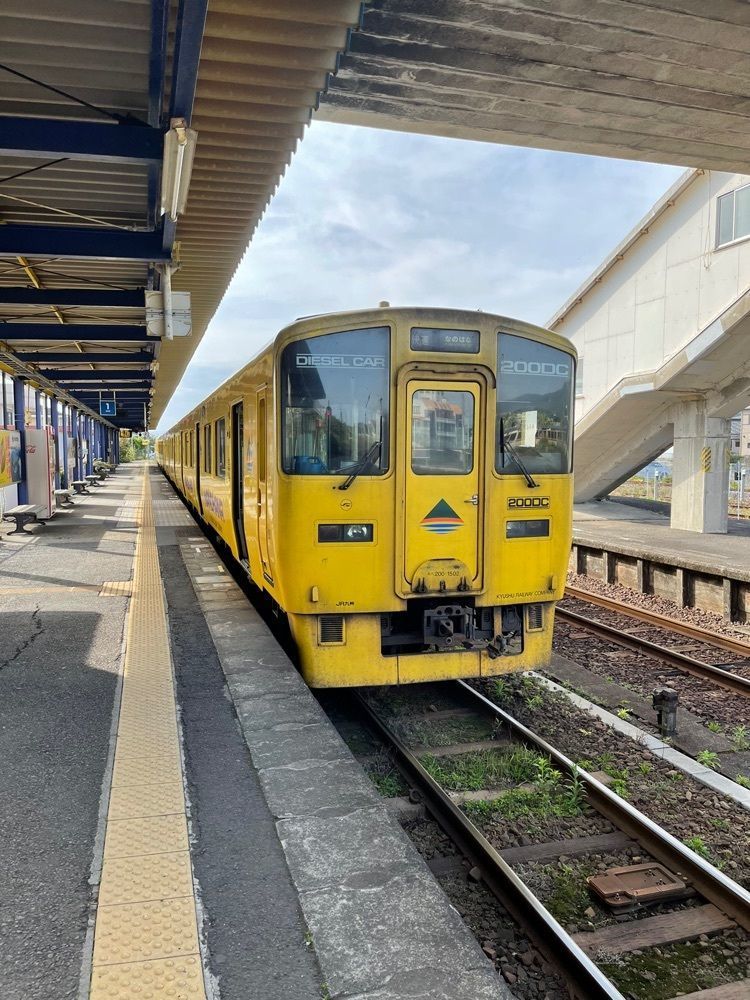surumeさんが投稿した指宿駅に関する口コミの画像