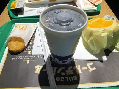 マクドナルド 秋葉原昭和通り店（McDonald's）