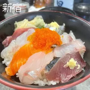 三是寿司（みこれずし）