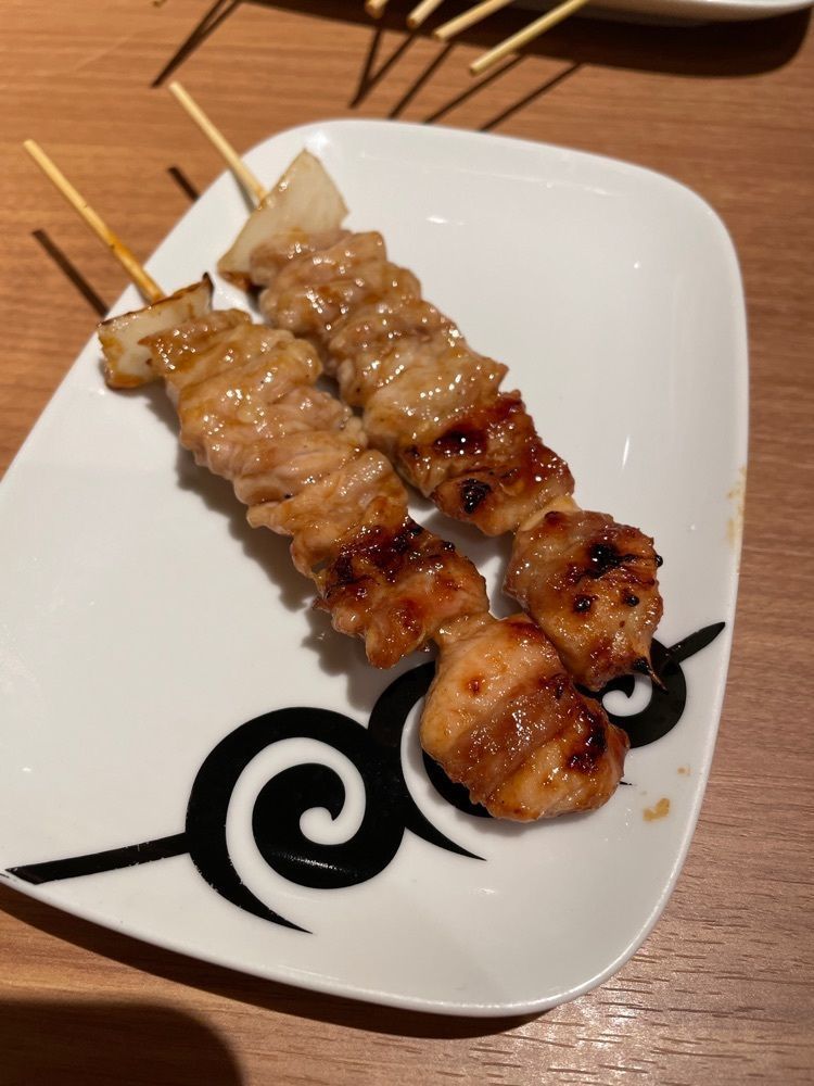 あゆまるグルメさんが投稿した博多やさい巻串屋 鳴門に関する口コミの画像