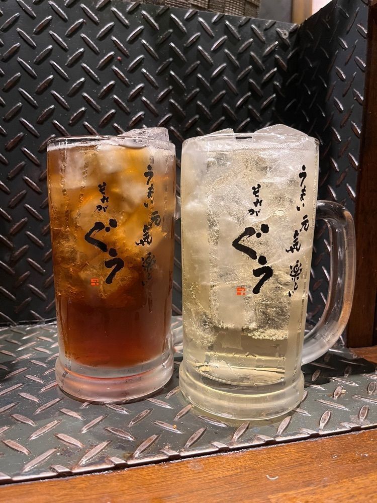 食べ太郎🍽️ 東京･横浜グルメ📍さんが投稿した炭火焼ホルモン ぐう 新宿に関する口コミの画像