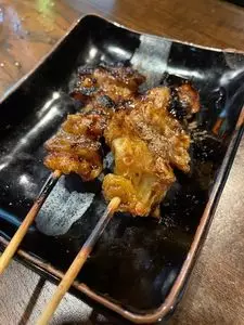 笑伝 春吉店（エデン）