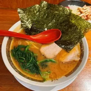 麺家 龍（Ryo）