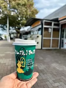 愛鷹パーキングエリア(上り線) フードコート（【旧店名】愛鷹パーキングエリア（上り線） スナックコーナー）