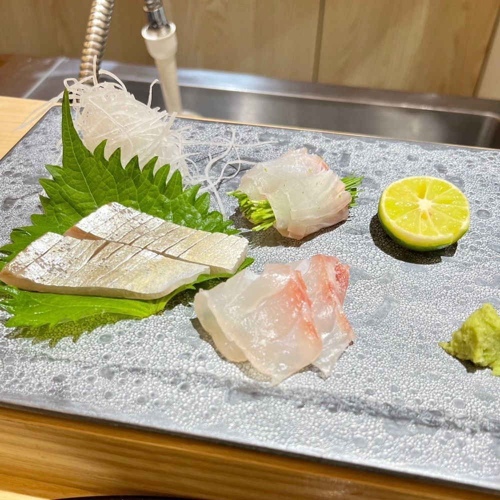 フードアナリストあいさんが投稿した鮨 寿樂に関する口コミの画像