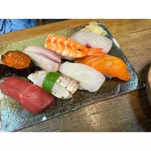 づぼら寿司