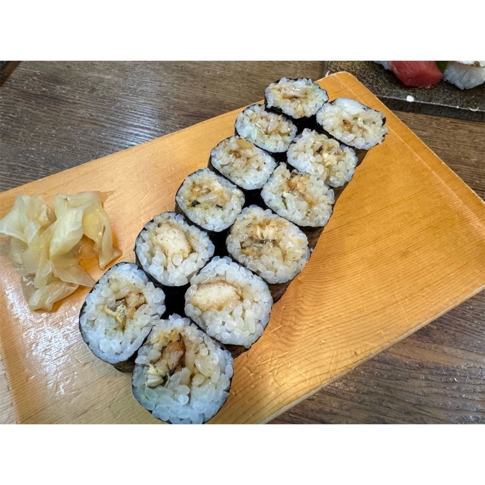 Kanaさんが投稿したづぼら寿司に関する口コミの画像