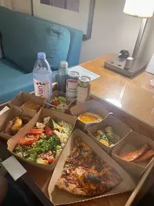 ホールフーズマーケット カイルア