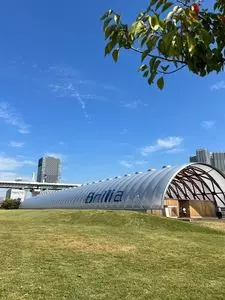 新豊洲Brilliaランニングスタジアム