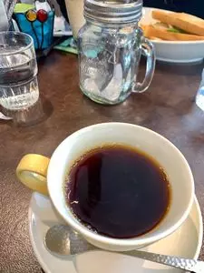SUTTENDO COFFEE 2枚目