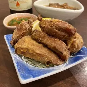 ダイニングなみ（【旧店名】レストランなみ亭）