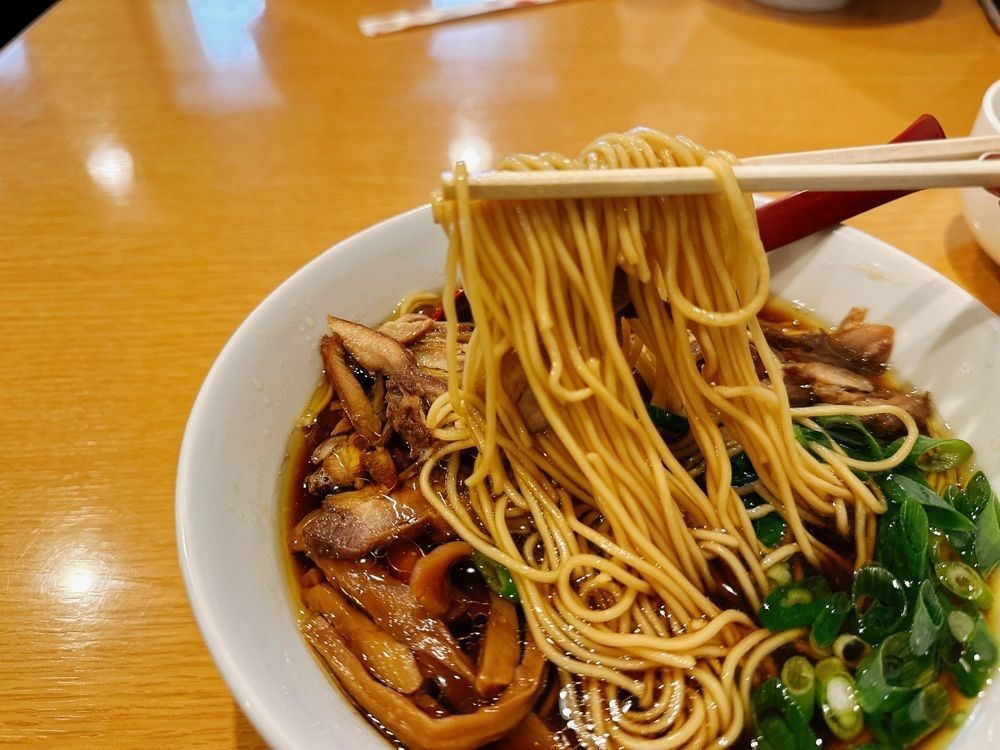 stealthさんが投稿した中華そば いまいに関する口コミの画像