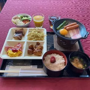 ホテルなみ