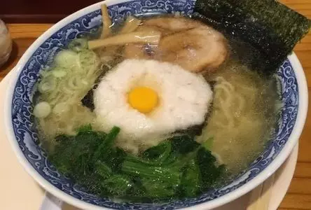 新宿めんや風花（しんじゅくめんやふうか）