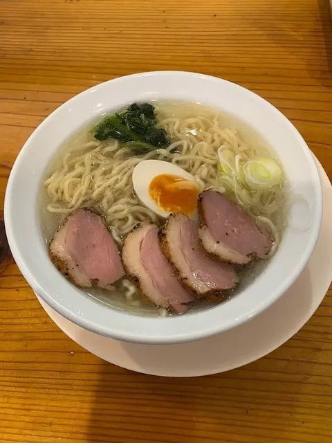 335さんが投稿した新宿めんや風花（しんじゅくめんやふうか）に関する口コミの画像