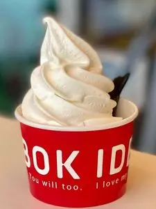 IDEBOK 海老名サービスエリア上り店 2枚目