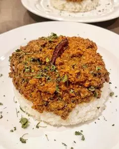 カレー キノシタ