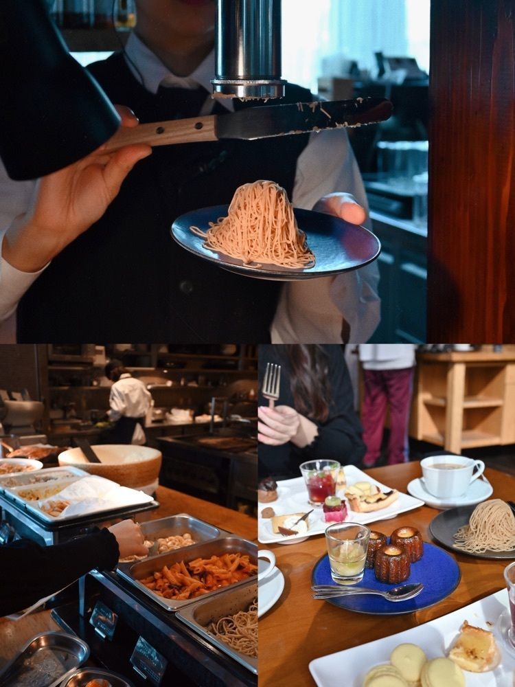 IG:_meg_7 ホテル/カフェさんが投稿したXEX 日本橋 The BAR（XEX 日本橋 ザ バー）に関する口コミの画像