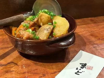 BISTRO DE まいど（ビストロ・デ・マイド）