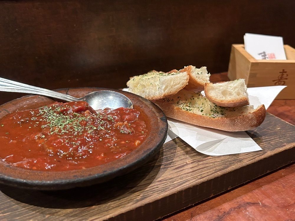 nonさんが投稿したBISTRO DE まいど（ビストロ・デ・マイド）に関する口コミの画像