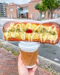 としょパン