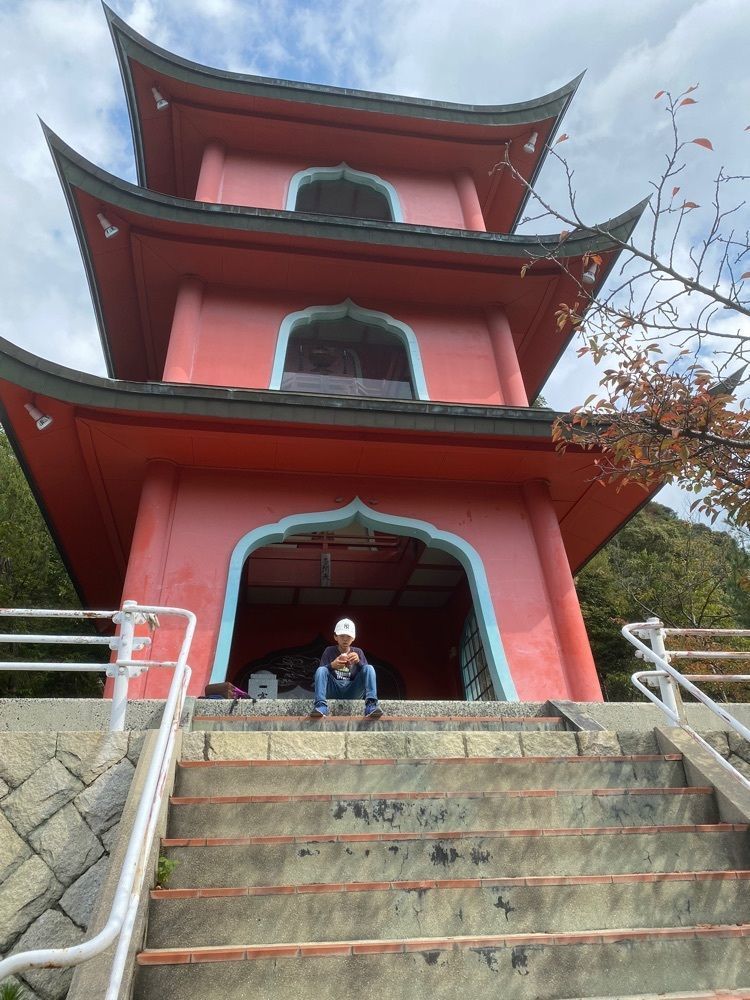 あるふぃすたさんが投稿した広島安佐ゴルフクラブに関する口コミの画像