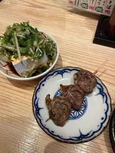 鳥ぶら 名駅4丁目店（【旧店名】酒場ブラジル）