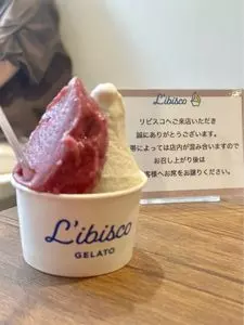 リビスコ 銀座店（L'ibisco）