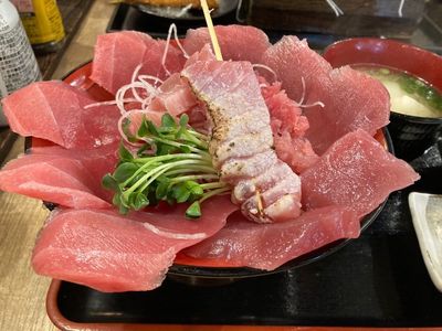 徳多屋 駅前店 3枚目