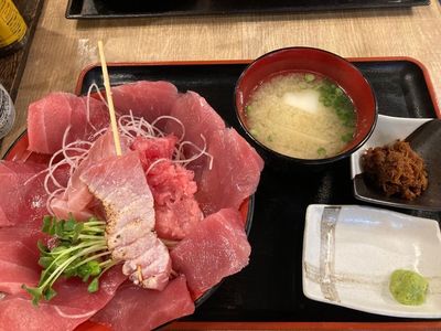 徳多屋 駅前店 4枚目