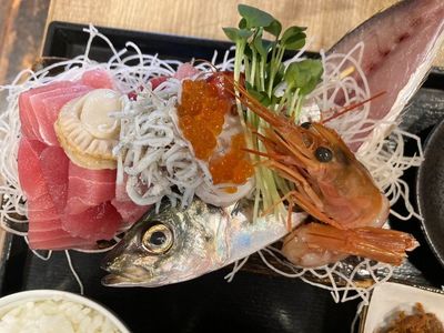 徳多屋 駅前店 5枚目