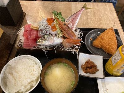 徳多屋 駅前店 6枚目