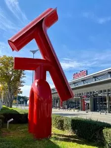 福島空港
