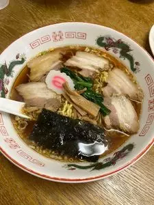 味楽