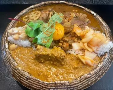 スパイスポスト（SPICE POST）