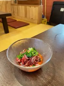焼肉 三宝園