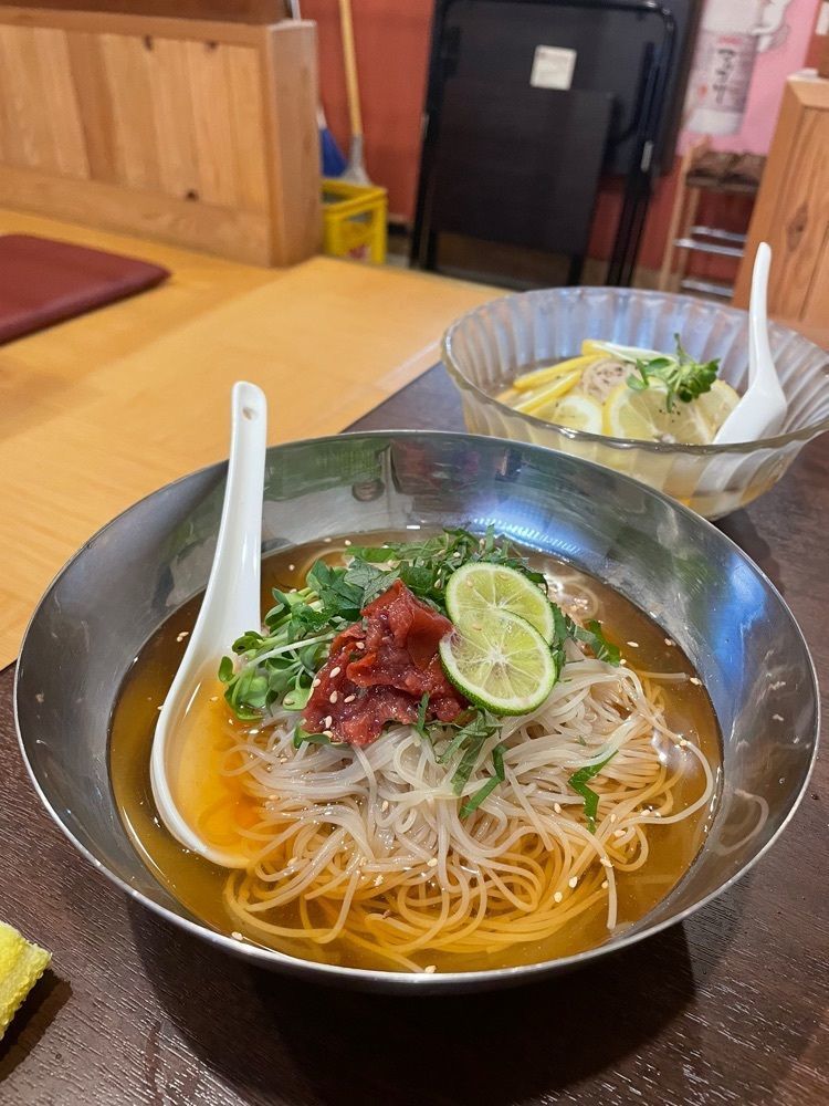 mamama__tさんが投稿した焼肉 三宝園に関する口コミの画像
