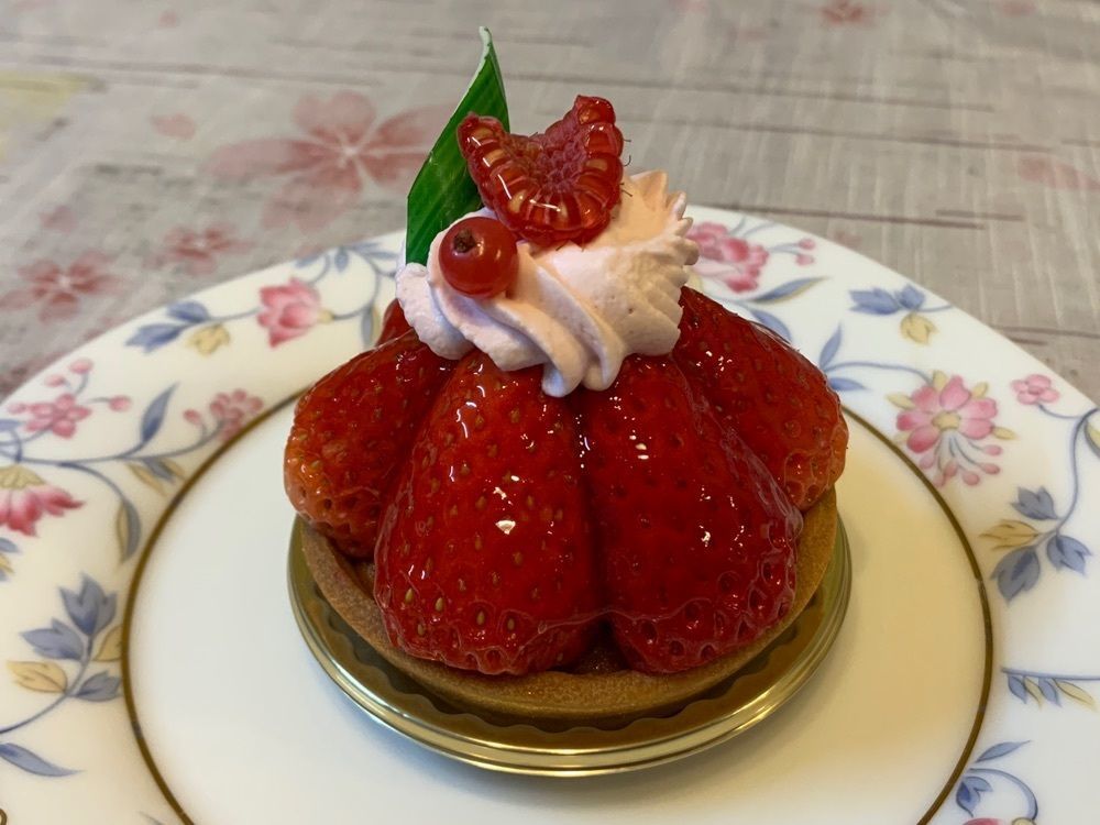 Howl Monさんが投稿したパティスリークレア（Patisserie CREA）に関する口コミの画像