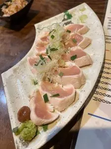 美豚