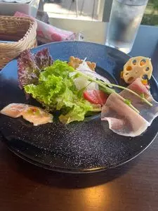 ペコリーノ