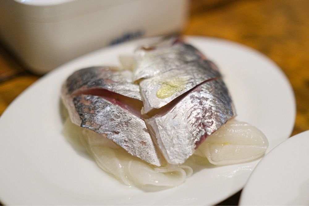 55kazuさんが投稿したイタリアニタ（【旧店名】チヤオ）に関する口コミの画像