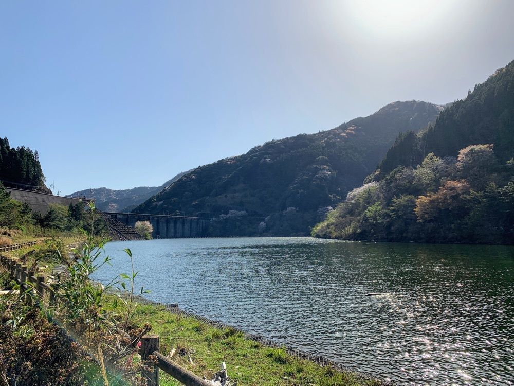 formal_cafeteria_8688さんが投稿した佐伯市床木ダム緑地広場に関する口コミの画像