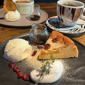 Cafe&Bar L'ciel（カフェ&バー ルシエル）