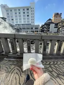 本家ちちや 湯畑店