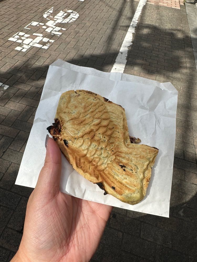 あんよさんが投稿した浪花家 江戸川橋（ナニワヤ）に関する口コミの画像