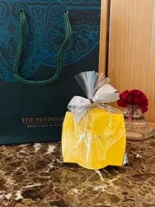 ザ・ペニンシュラ ブティック＆カフェ（THE PENINSULA BOUTIQUE & CAFÉ）
