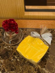 ザ・ペニンシュラ ブティック&カフェ(THE PENINSULA BOUTIQUE & CAFÉ) 5枚目