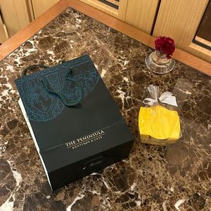 ザ・ペニンシュラ ブティック&カフェ(THE PENINSULA BOUTIQUE & CAFÉ) 7枚目