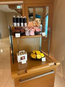 ザ・ペニンシュラ ブティック&カフェ(THE PENINSULA BOUTIQUE & CAFÉ) 8枚目